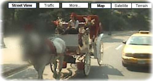 Google Street View